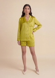 The Olivine Shorts Set