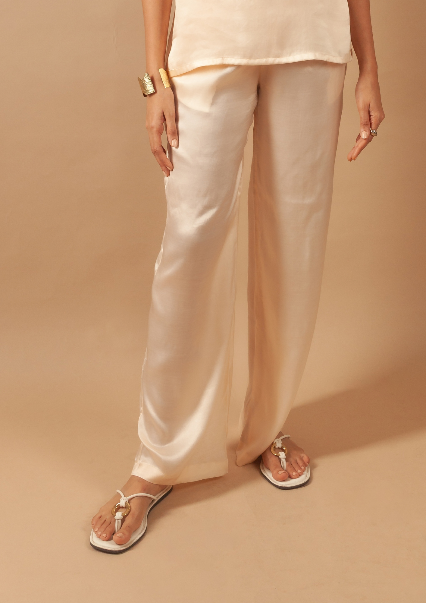 The Tangerine Pajama