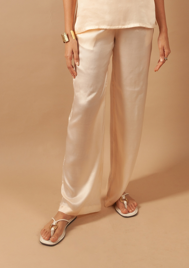 The Tangerine Pajama