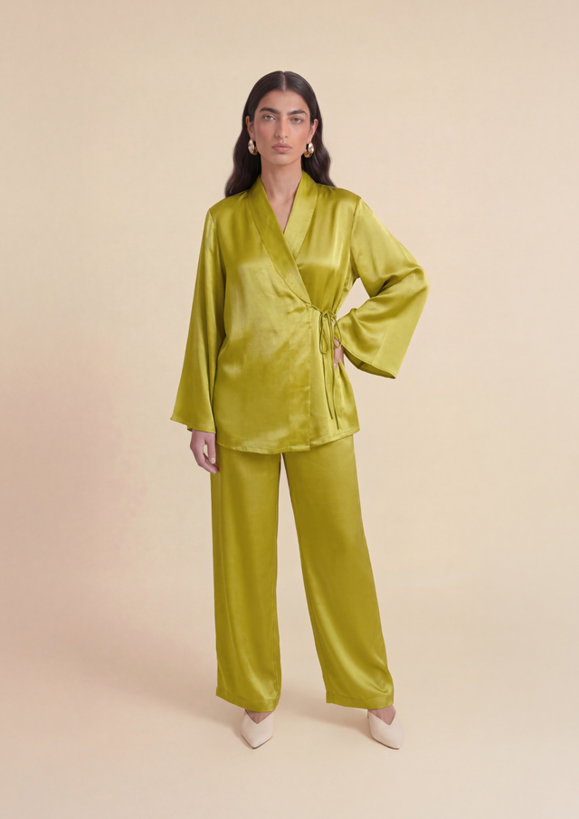 The Olivine Set