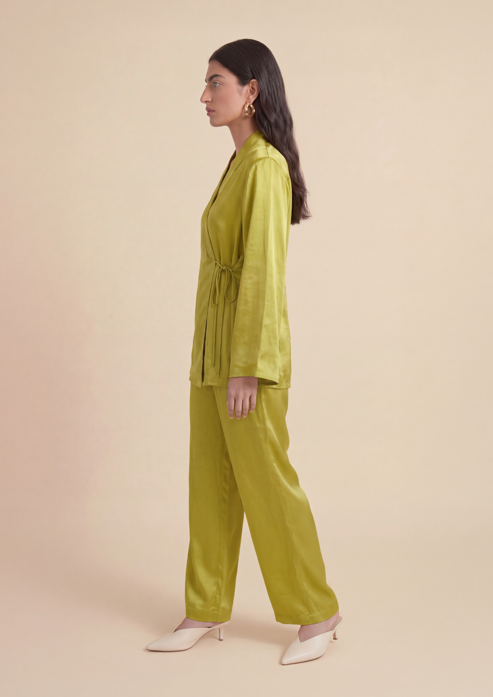 The Olivine Set