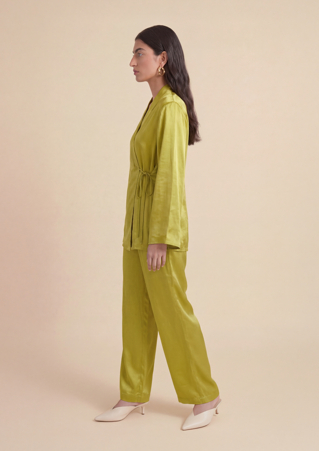 The Olivine Set