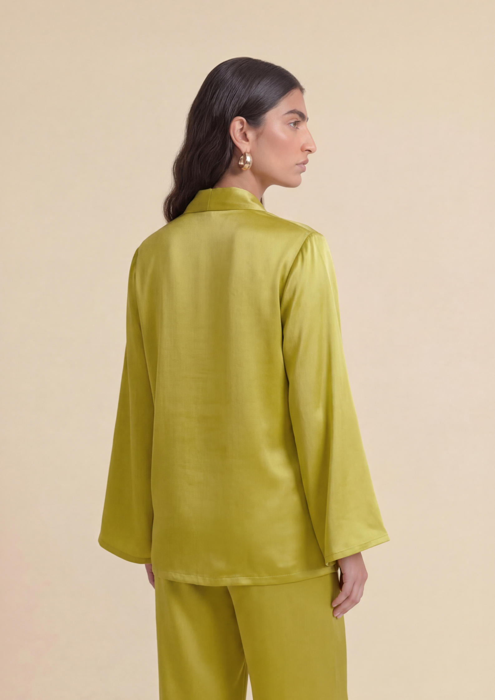 The Olivine Set