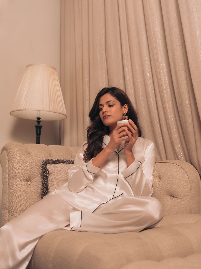 Maison Chérie ~ Sleepwear & Refined Loungewear