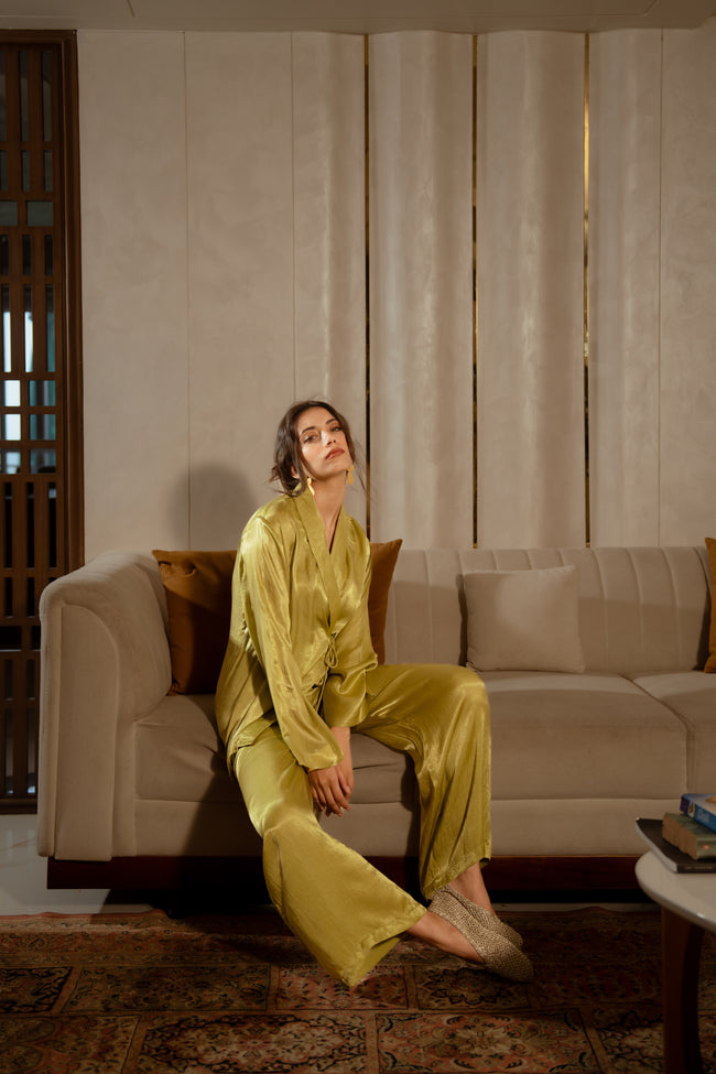 The Olivine Set