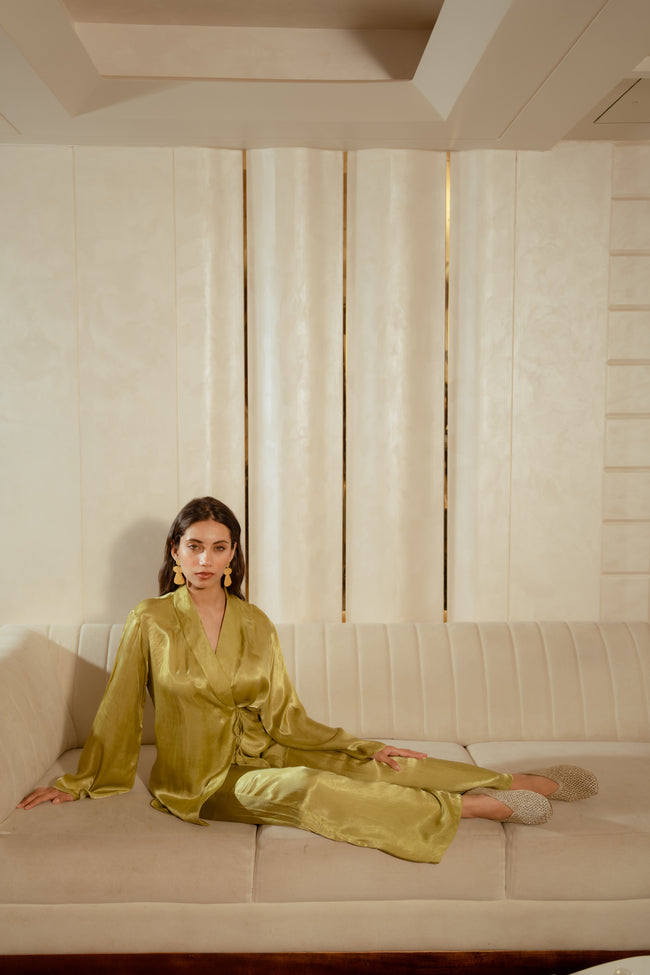 The Olivine Set