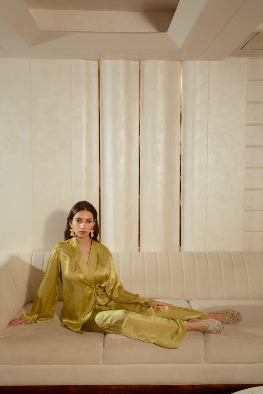 The Olivine Set