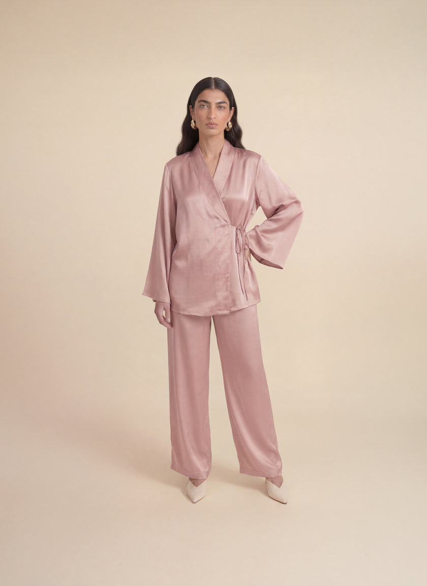 The Blush Rose Set