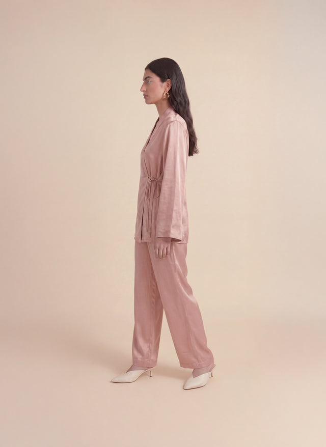 The Blush Rose Set