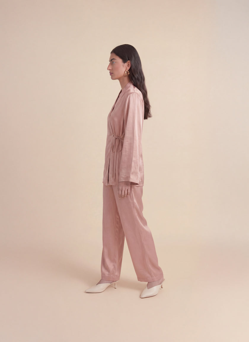 The Blush Rose Set
