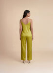 The Olivine Lounge Set