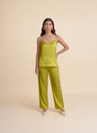 The Olivine Lounge Set