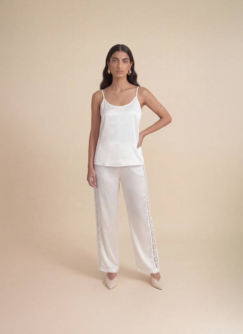 The Pearl Veil Set
