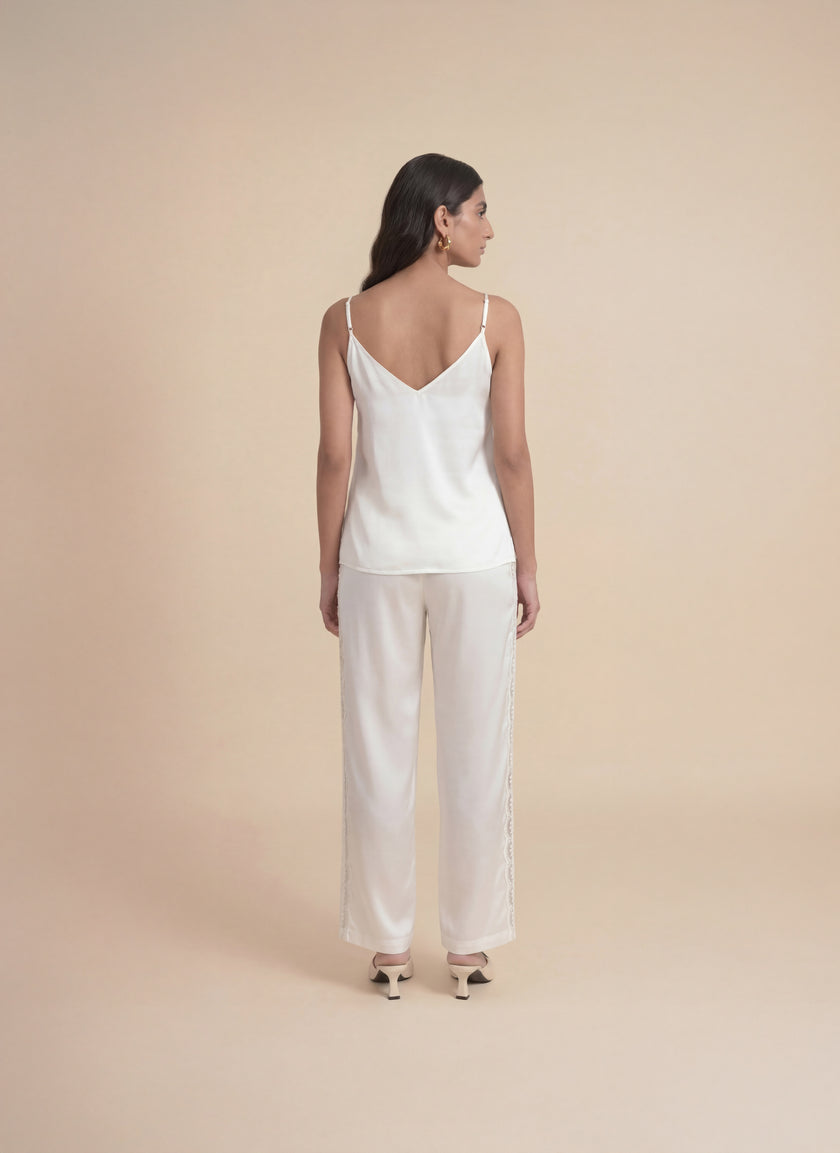 The Pearl Veil Set