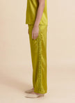 The Olivine Lounge Set