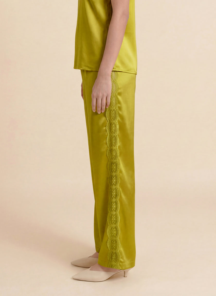 The Olivine Lounge Set