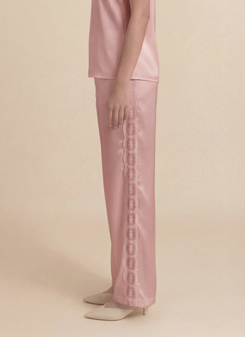 The Blush Rose Lounge Set