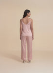 The Blush Rose Lounge Set