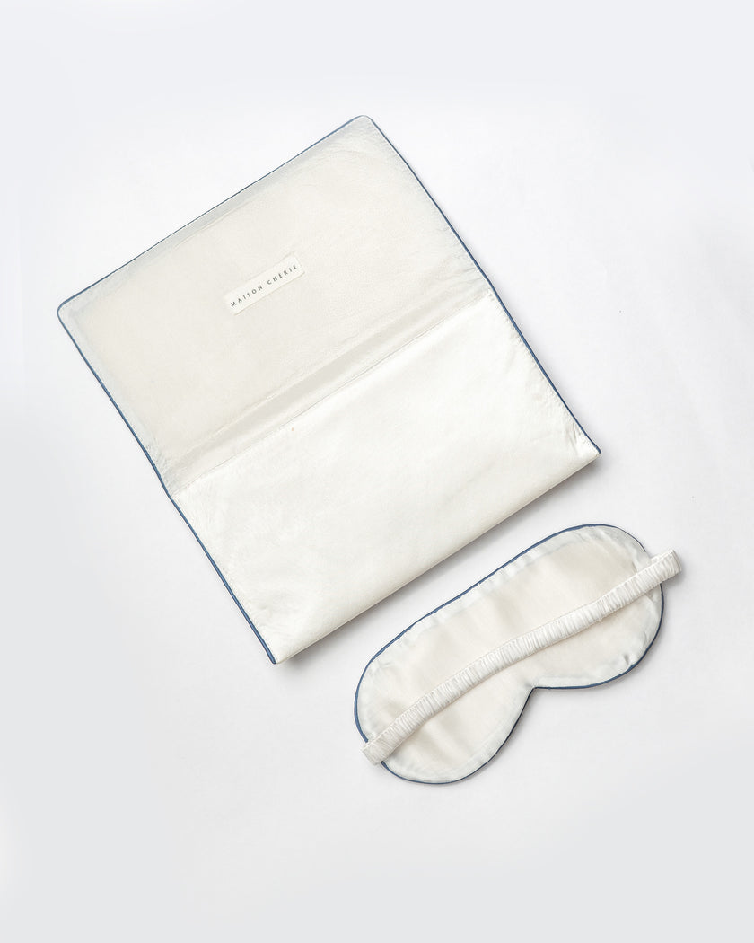 Pearl Eye Mask