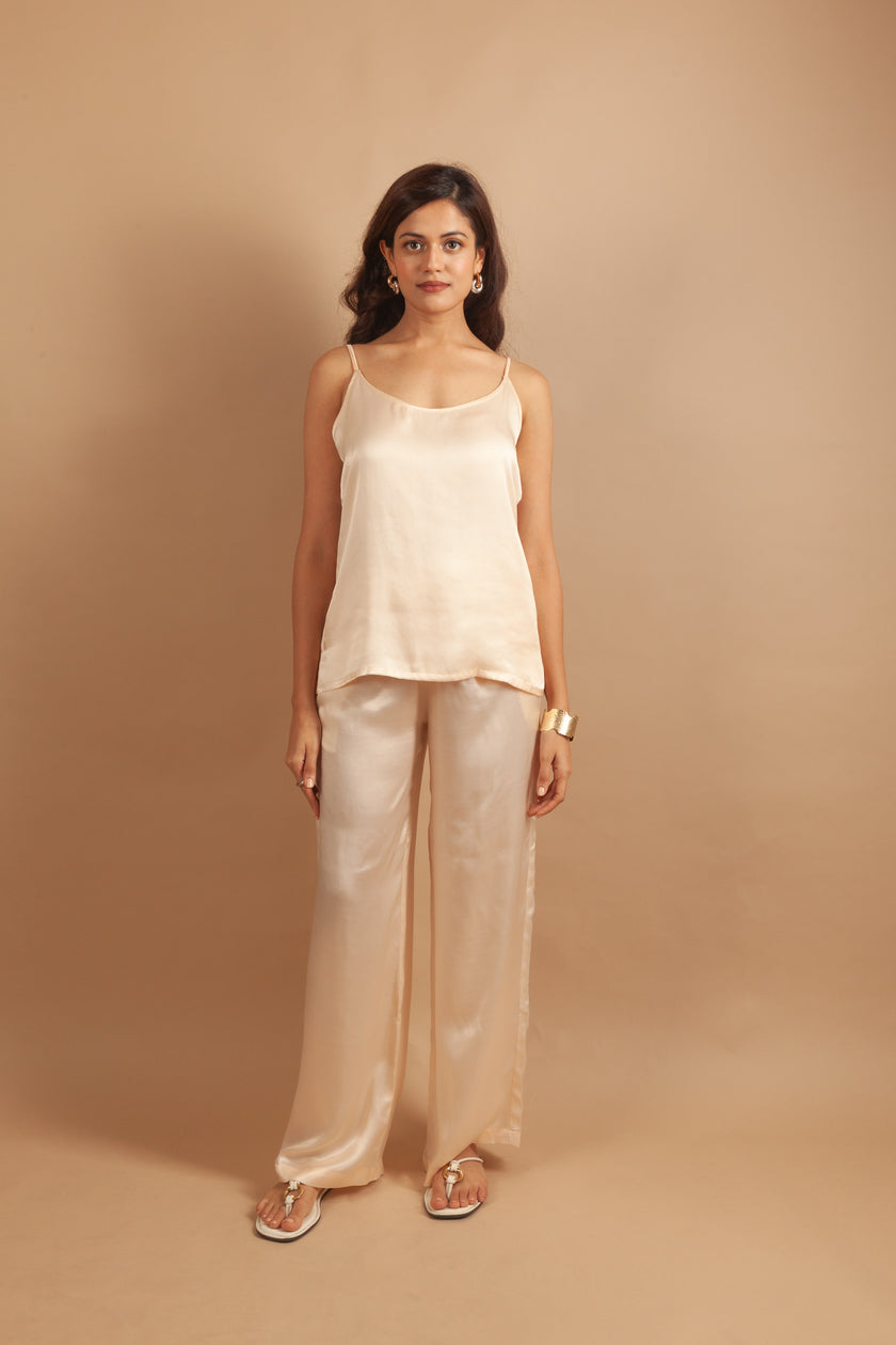 The Tangerine Lounge Set