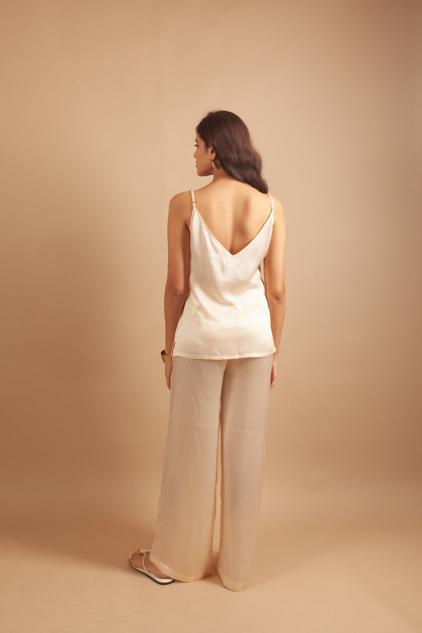 The Tangerine Lounge Set