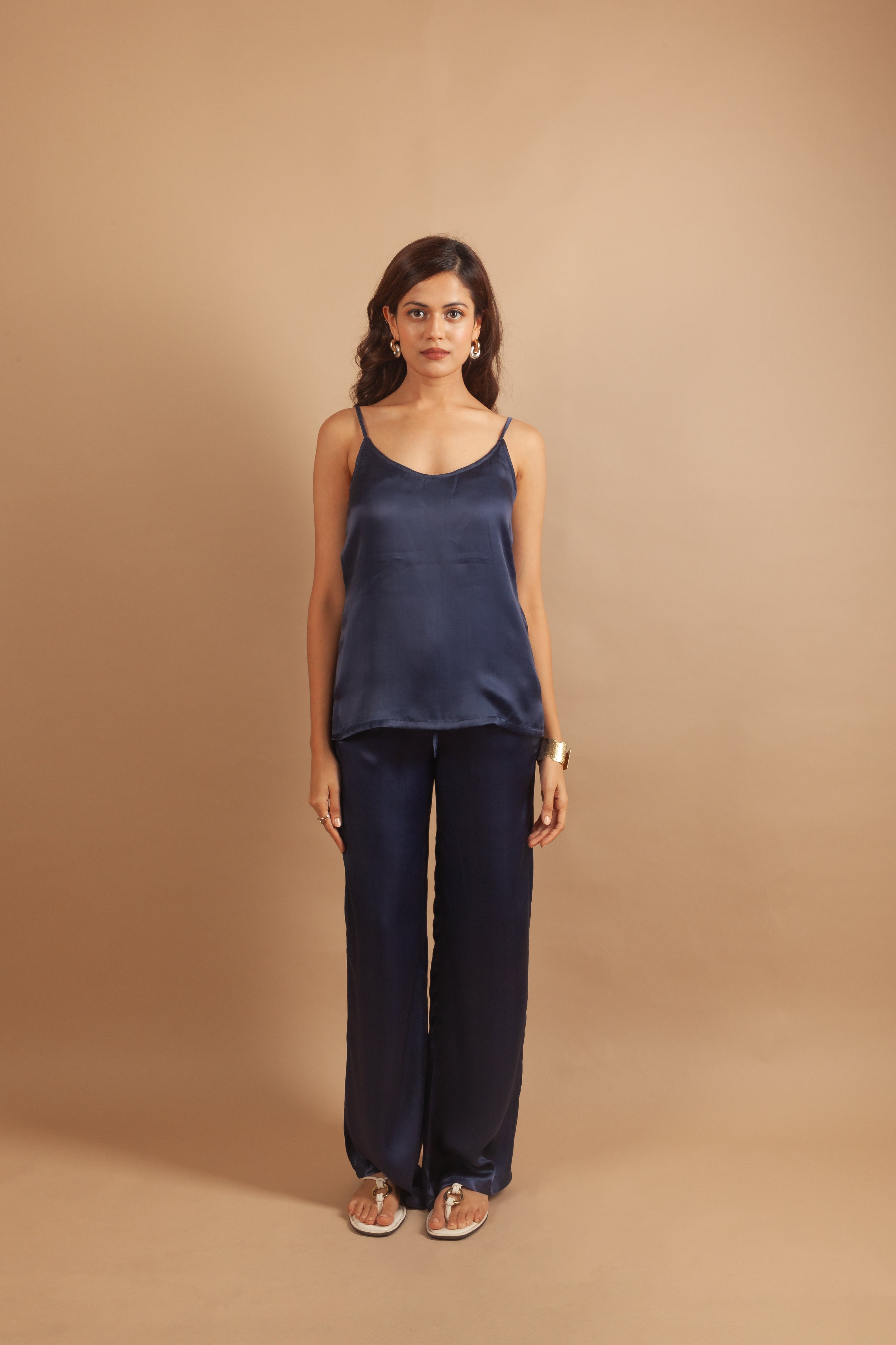 The Midnight Lounge Set