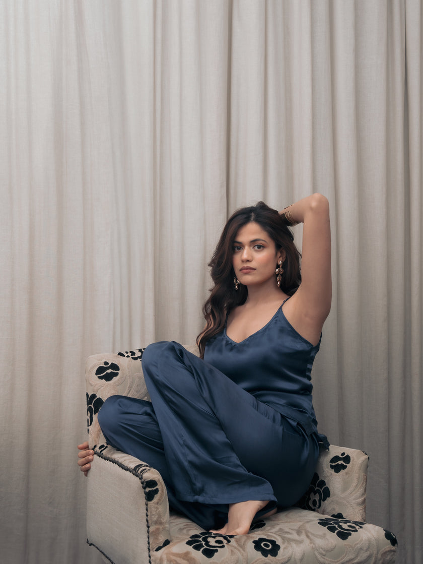 The Midnight Lounge Set